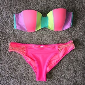 Victoria’s Secret Swim Suit